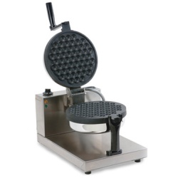 Crepiera electrica BUBBLE WAFFLE