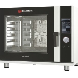 Cuptor cu convectie COMBISTEAMER , 7 tavi ,control touchscreen