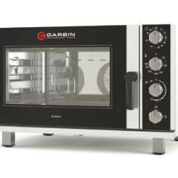 Cuptor electric cu convectie pentru patiserie si panificatie 4 tavi