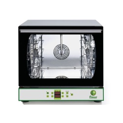 Cuptor patiserie 4 tavi 450×340 mm sau 4xGN2/3 Digital