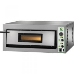 Cuptor pizza electric 6 pizze - Wide