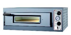 Cuptor pizza(ENTRY BASIC), 4 pizze de 34cm