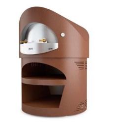 Cuptor pizza pe gaz sau metan GIOTTO