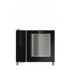 Cuptor SOGECO BCH1021EMR, 10XGN2/1, electromecanic/trifazic