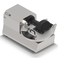 Cutter orizontal , La Felsinea Gladius 12