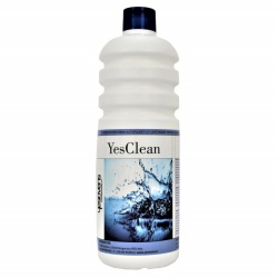 Detergent YesClean (cutie cu 12x 1litru ) pentru cuptoarele YesOvens