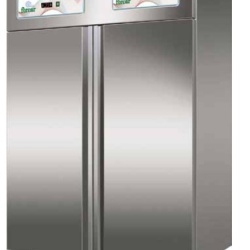 Dulap frigorific/congelare, 1200 litri