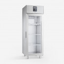 Dulap frigorific pentru maturarea, fragezirea carnii (Deluxe Meat) capacitate 150 kg, cu usa de sticla