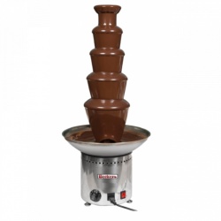 Fantana ciocolata 8kg