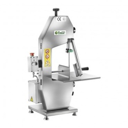 Fierastrau oase, 1830mm din aluminiu vopsit