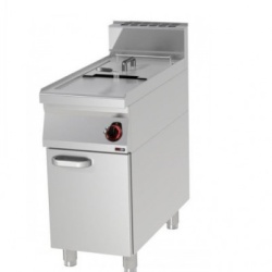 Friteuza electrica 17L