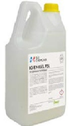 Gel dezinfectant pe baza de alcool 5L