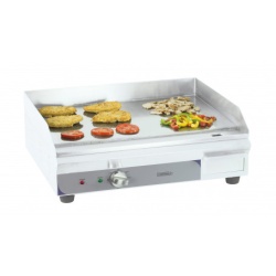 Grill frytop electric neted-Premium