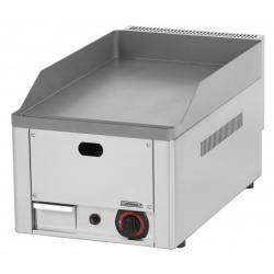 Grill frytop pe gaz neted 30
