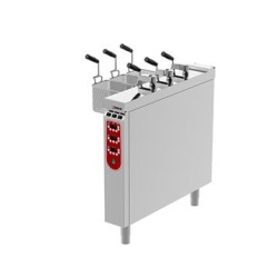 Lift pentru ridicare automata cosuri