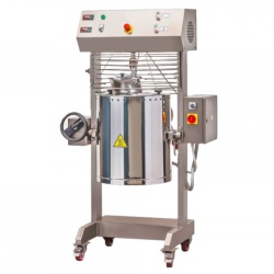 Masina de preparat creme, 80 litri