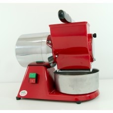 Masina de razuit branza Family Red 35 kg/h (trifazic)