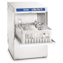 Masina de spalat pahare 350mm cu dedurizator