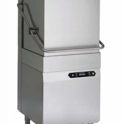Masina de spalat vase, tavi, oale, cos 550x600mm, cu sistem PRS