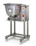 Masina de tocat carne cu malaxor C/E 901 T