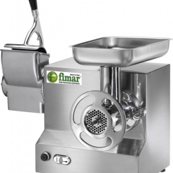 Masina de tocat carne cu razatoare ,productie 300 kg / h