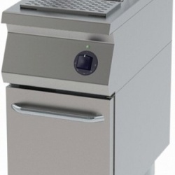 Masina electrica de gatit paste 30 L cu dulap neutru