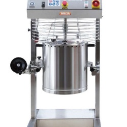 Masina electrica de preparat creme, 30 L