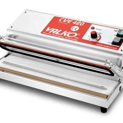 Masina vacuum externa 0,9m3/h
