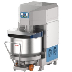 Mixer cu spirala mobil PROMIX, 425 L