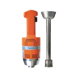 Mixer profesional vertical cu tija 225 mm si pasator, Junior DMX 225 Blender, 1-10 L