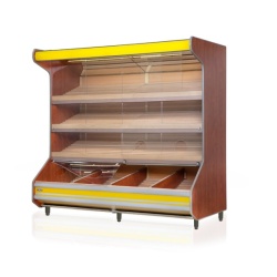 Raft panificatie 1670x800 mm