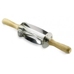 Rola manuala pentru taiat croissante, 140x200mm
