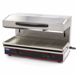 Salamandra electrica cu cap mobil 790×320 mm
