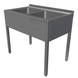 Spalator ECO 2 cuve