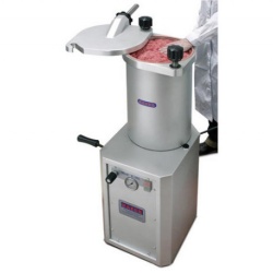 Sprit hidraulic vertical, 50 L
