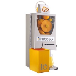 Storcator automat de portocale Frucosol F Compact