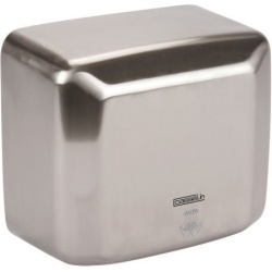 Uscator pentru maini din inox