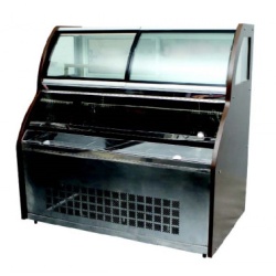 Vitrina frigorifica pentru bauturi ,1500x900x1550 mm