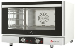 Cuptor patiserie 3 , electromecanic
