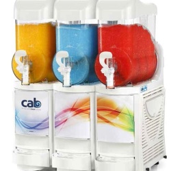 Aparat granita 3x10 litri