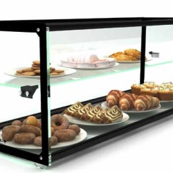 Vitrina neutra 920X330X315