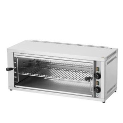 Salamandra, 400V