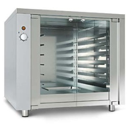 Dospitor 12 tavi, electromecanic