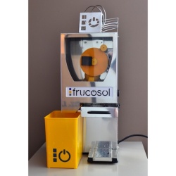Storcator automat de portocale Frucosol F Compact
