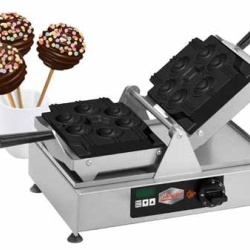 Aparat wafe Cake Pop