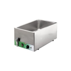 Bain marie 9,9 lt