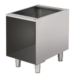 Baza cu cadru deschis, 400x560x630mm