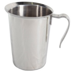 Cafetiera/ceainic fara capac
