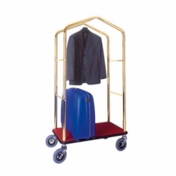 Carucior transport valize si haine