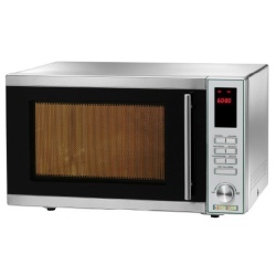 Cuptor cu microunde, 25 litri